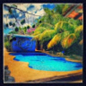 Meet your Posher, Rafael